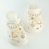 Handmade Pearls DIY Cave Shoes Decorative Accessories - ROUTINE FASHION